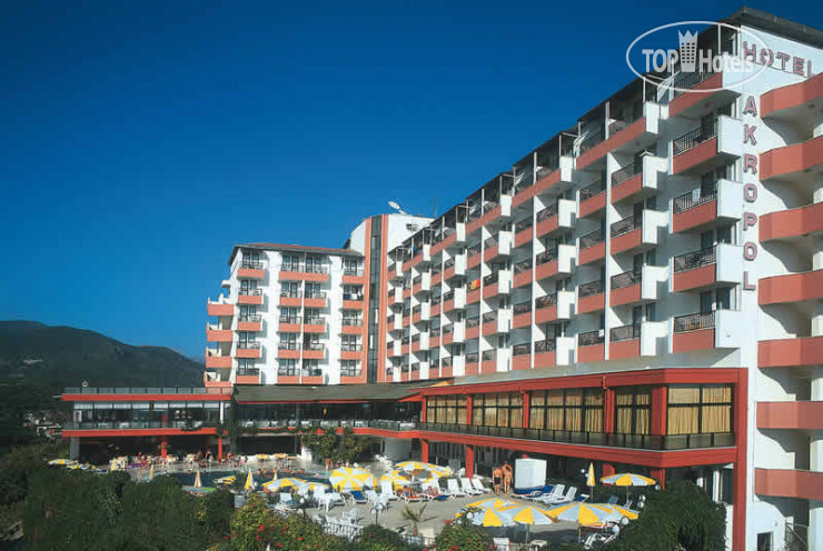 Фото Acropol Beach