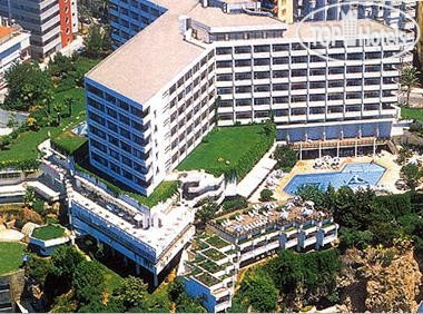 Photos Divan Antalya