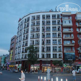 Фото Start Hotel Antalya