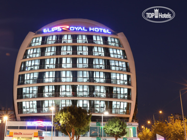 Photos Elips Royal Hotel
