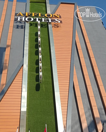 Photos Afflon Hotels Loft City