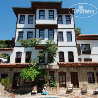 Фото Argos Hotel