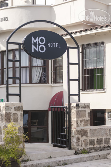 Photos Mono Hotel