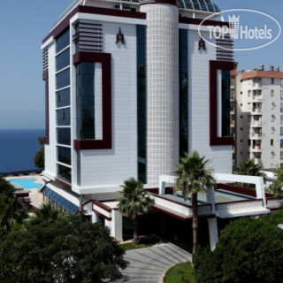 Delta Hotels by Marriott Antalya Lara 5*