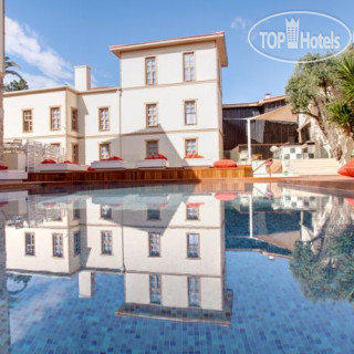 Фото Puding Marina Residences