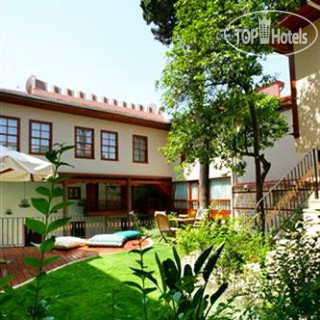 Mediterra Art Hotel 4*