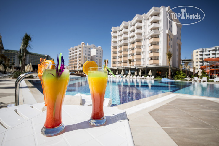 Photos Ramada Resort Lara