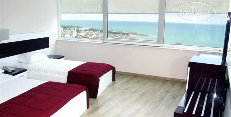 Photos Tourist Hotel Antalya