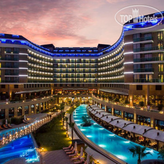 Aska Lara Resort & Spa 5*