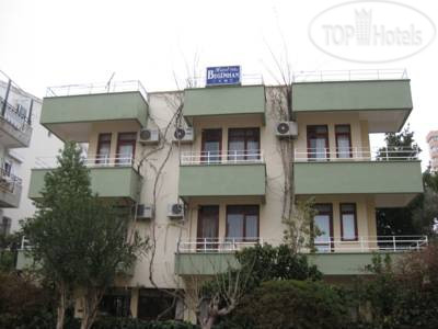 Photos Begumhan Villa