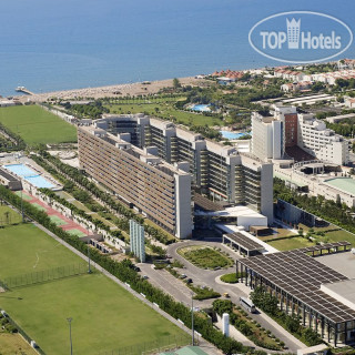 Фото Nirvana Cosmopolitan