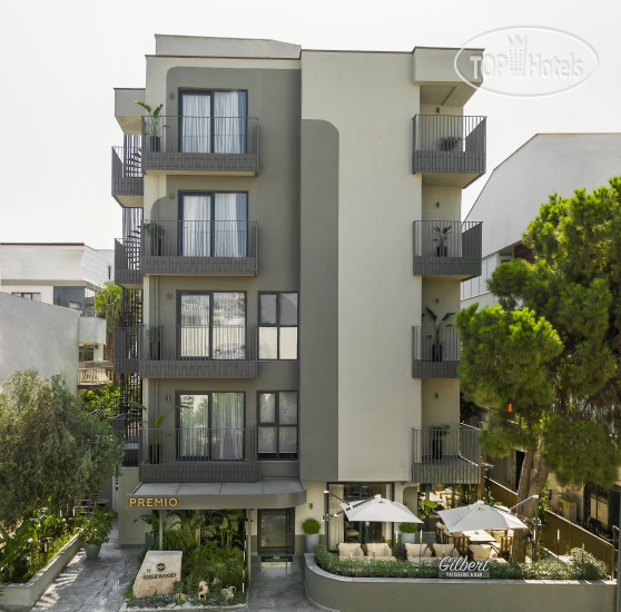 Фото Sherwood Premio Hotel