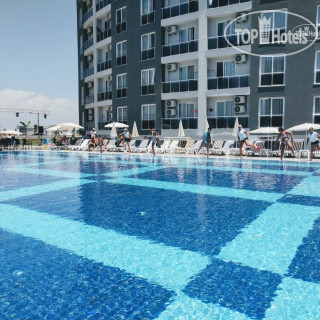 Jura Hotels Lara Resort 5*