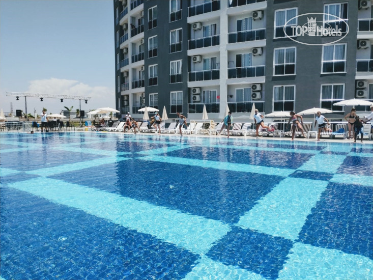 Photos Jura Hotels Lara Resort