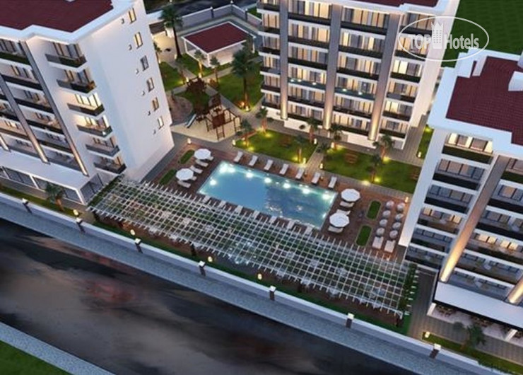 Фото Lavia Hotels Lara