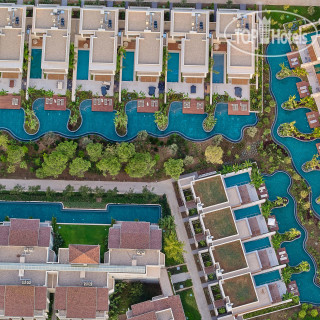 Bayou Villas by Lara Barut Collection 5*