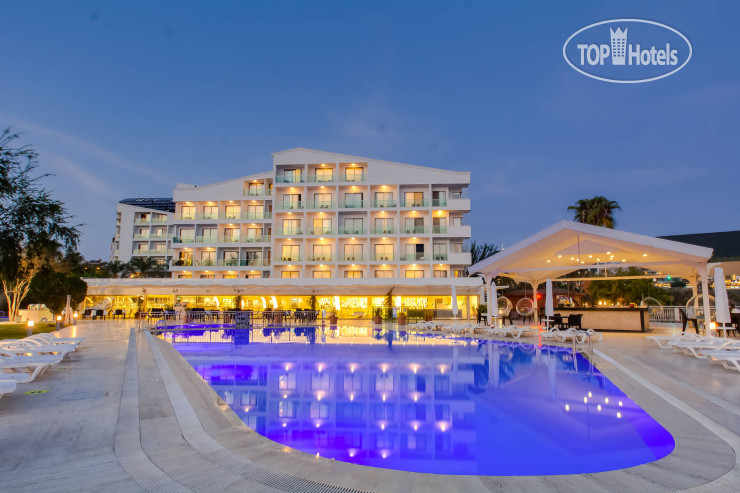 Фото Club Hotel Falcon