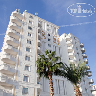 Antalya Adonis 5*