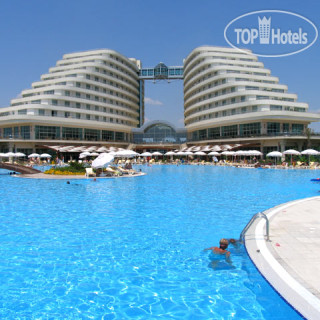 Photos Miracle Resort