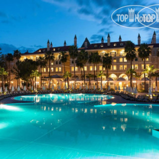 Фото Swandor Hotels & Resorts Topkapi Palace