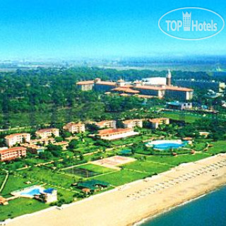 Photos Kundu Holiday Village (закрыт)