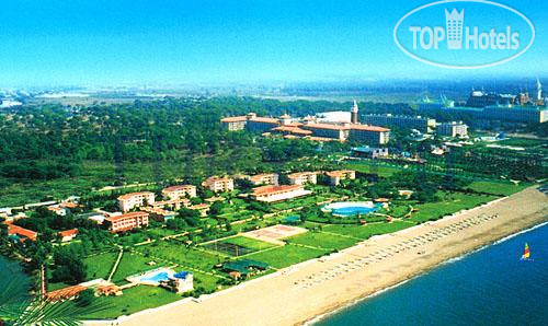 Фото Kundu Holiday Village (закрыт)