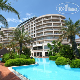 Photos Liberty Hotels Lara