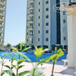 Photos Sonmez Falezyum Residence