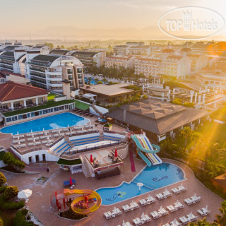 Photos Luna Vista Belek (ex.Clover Magic Seagate)