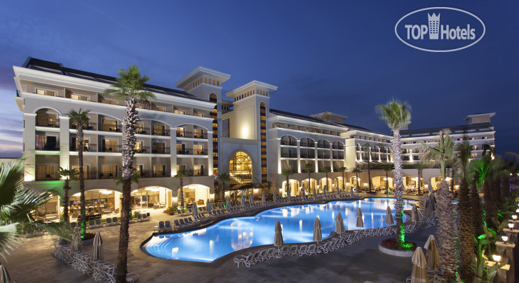 Photos Dobedan Exclusive Hotel