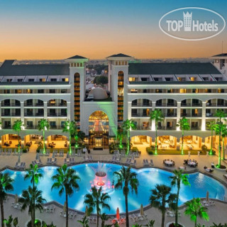 Dobedan Exclusive Hotel 5*