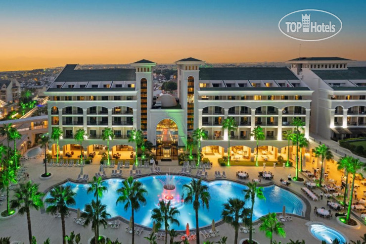 Photos Dobedan Exclusive Hotel