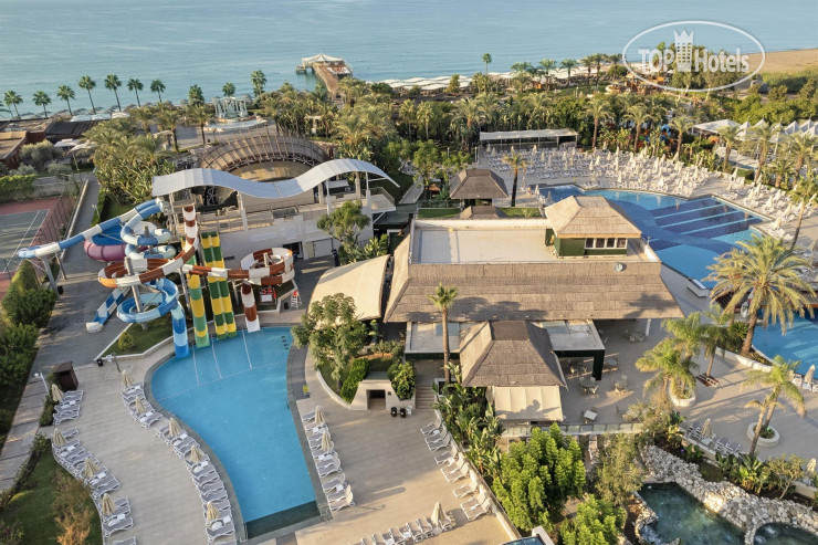 Dobedan Exclusive Hotel 5*