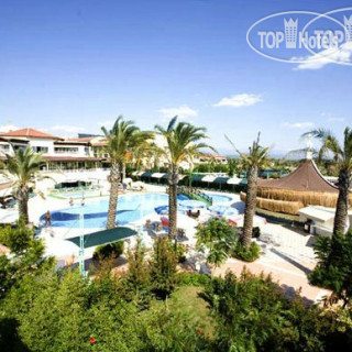 Aydinbey Famous Resort 5*