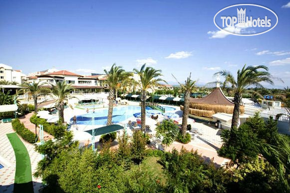 Photos Aydinbey Famous Resort