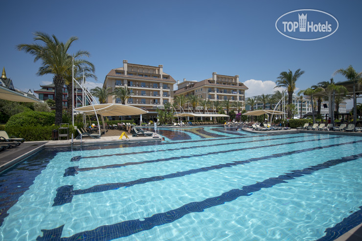 Photos Crystal Family Resort & Spa