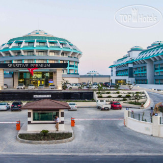 Photos Sensitive Premium Resort & Spa