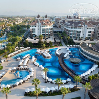 Sherwood Dreams Resort 5*