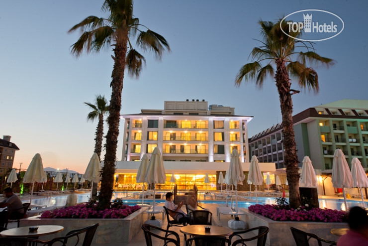 Photos Armas Life Belek (ex.FUN&SUN FAMILY Life Belek)