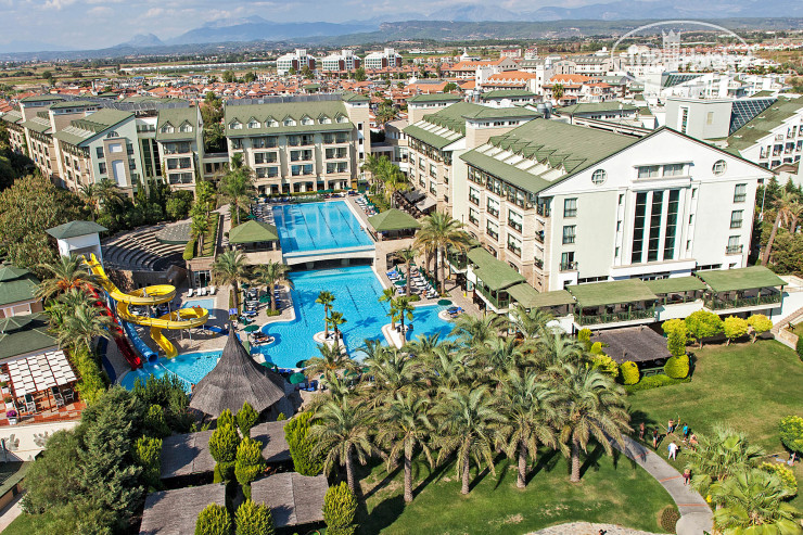 Фото Dobedan Beach Resort Comfort