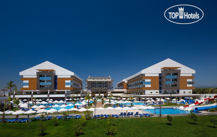 Photos Terrace Elite Resort