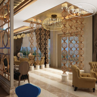 Mary Palace Hotel 4*
