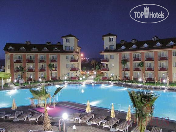 Photos Orfeus Park Hotel