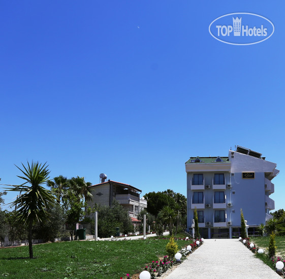 Photos Azalia Garden Side (ex.Side Sunset Hotel)