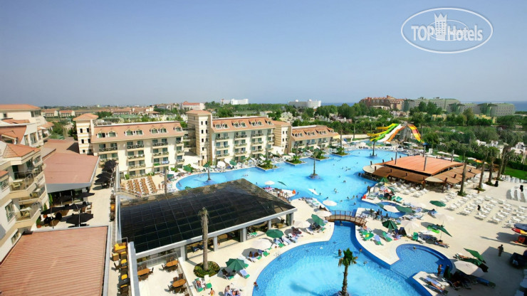Photos Dream World Palace