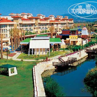 TUI Blue Xanthe 5*