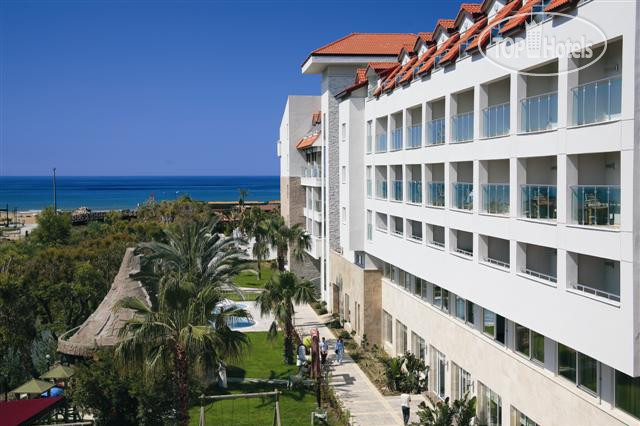 Photos Seher Resort & Spa