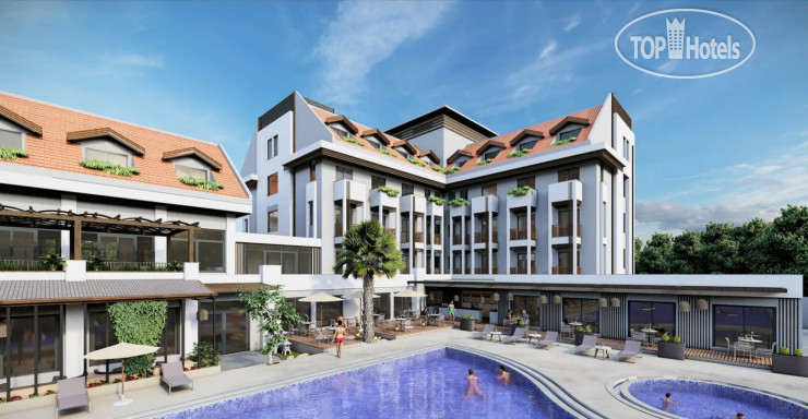 Photos Side Story Resort & Spa Hotel