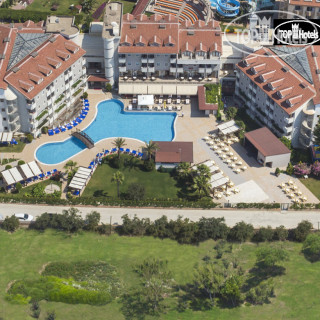 Фото Monachus Hotel & Spa