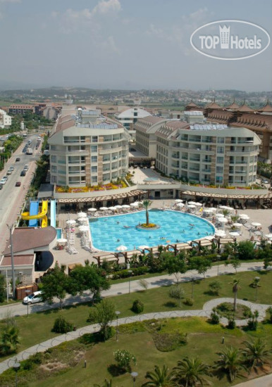 Photos Seamelia Beach Resort Hotel & Spa